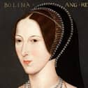 The enigmatic Anne Boleyn (photo: Hever Castle and Gardens)