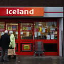 Iceland shoppers over the age of 60 will be able to make a 10% saving on their shopping (image: AFP/Getty Images)