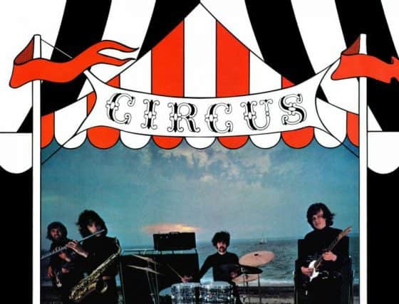 Circus