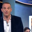 Martin Lewis has warned people to be aware of scam callers (Photo: ITV)