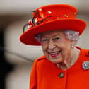 Queen Elizabeth II named as one of the most inspirational women (photo: Victoria Jones - WPA Pool/Getty Images)