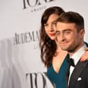 Harry Potter star Daniel Radcliffe welcomes first child with partner Erin Darke