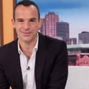 Martin Lewis' MoneySavingExpert explains how to get free £2,000 for your first house (KenMcKay/ITV/Shutterstock)