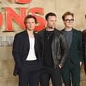 McFly announce ‘Power to Play’ UK tour: how to buy tickets and presale details