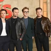 McFly announce ‘Power to Play’ UK tour: how to buy tickets and presale details
