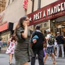 Pret A Manger increase coffee subscription monthly cost - how much it will cost and when it will rise 
