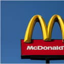 McDonald's menu favourites are only 99p this week - see the full list (Getty Images)