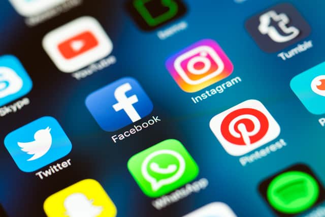 Brits call on brands to stop selling their information as part of data privacy day  (Photo: Shutterstock)