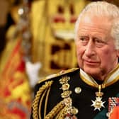 King Charles III will have a coronation concert on 7 May