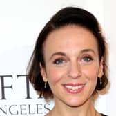 Amanda Abbington is rumoured to be taking part in the Strictly Come Dancing 2023 series