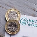 Claims for tax credits must be renewed each year, otherwise the benefit could be stopped.