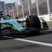 F1 23 officially has a release date after EA shared a new trailer