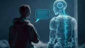 The White House has summoned tech giants over AI fears