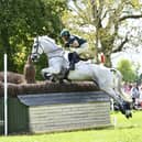 Here’s everything you need to know about Badminton Horse Trials today