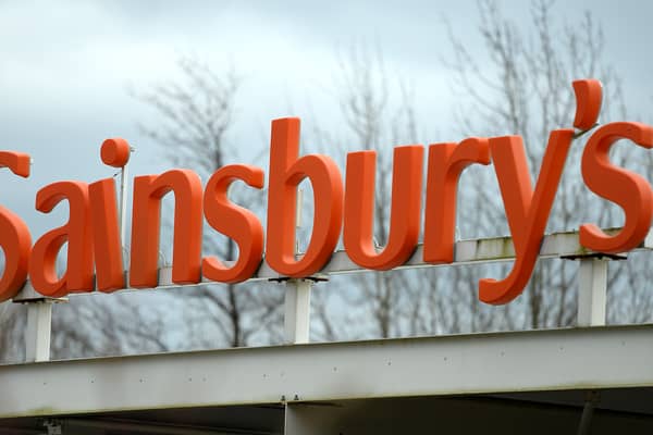 Sainsbury’s has cut the price of some of its lines of bread and butter in response to falling commodity prices. (Photo: Andrew Matthews/PA Wire) 