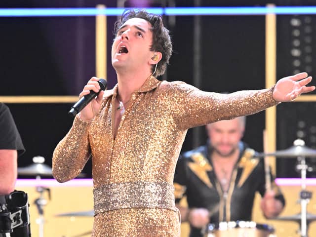 Ireland’s Wild Youth lost out on a spot in the Eurovision 2023 Grand Final.