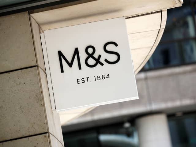 M&S make major change to loyalty scheme as it eyes up Tesco Clubcard