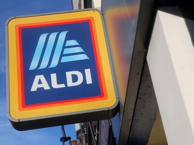 Aldi has brought back a popular alcoholic beverage after selling out in just a week last year 