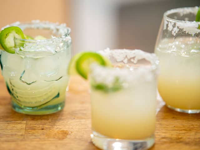 World Cocktail Day 2023: Easy beverage ideas & recipes including Kraken Dark ‘N’ Stormy & French Martini