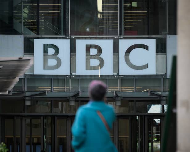 The BBC has announced increased support for people who are struggling to pay for their TV Licence.