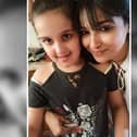  Peter Nash, 47, choked 43-year-old Jillu Nash to death and stabbed their daughter Louise, 12, at their home in Great Waldingfield, Suffolk, in September.