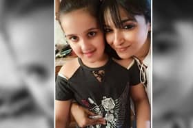  Peter Nash, 47, choked 43-year-old Jillu Nash to death and stabbed their daughter Louise, 12, at their home in Great Waldingfield, Suffolk, in September.