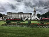 Buckingham Palace