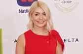 Holly Willoughby will not present show on Monday after Phillip Schofield exit