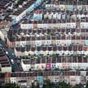 The plans will impact 11 million tenants and two million landlords in England.