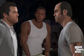 The publisher of Grand Theft Auto 5 has hinted that GTA 6 is closer than expected