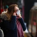 Face masks must be worn in shops and on public transport in England (Photo: Getty Images)