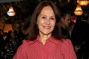 Arlene Phillips