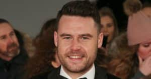 Danny Miller