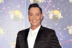 Craig Revel Horwood has tested positive for Covid-19  and will miss this week’s episode as a result. (Credit: Getty)