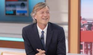 Richard Madeley