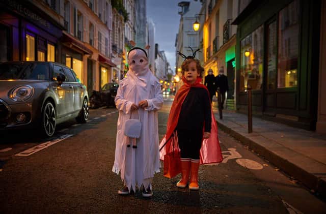Everything you need to know about Halloween (Photo: Kiran Ridley/Getty Images)