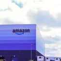 Amazon has offered the largest joining bonuses at its Exeter, Peterborough and Southampton depots (image: Shutterstock)