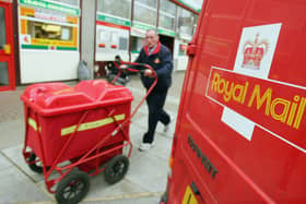 Royal Mail has launched a recruitment drive to hire around 20,000 seasonal workers this winter (Getty Images)