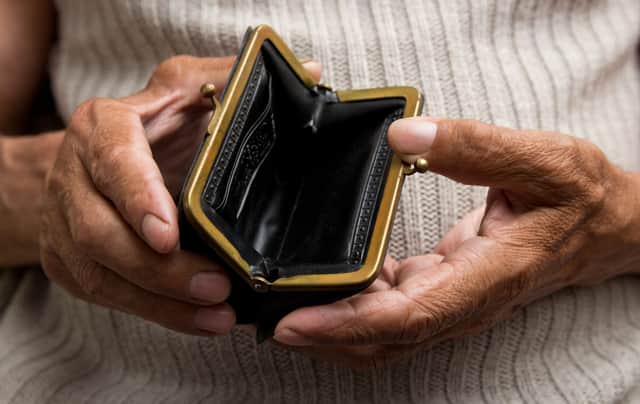 The funding will be made available to local concils in England in October (Photo: Shutterstock)