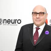 Willie Garson in February 2020 (Photo: John Sciulli/Getty Images for Neuro Brands)