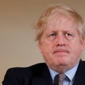 Boris Johnson (Getty Images)