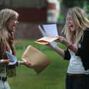 A Level grades have been awarded by teachers this year (Photo: Getty Images)