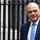 Sajid Javid has said he is “honoured” to take over as Health Secretary (Photo: Getty Images)