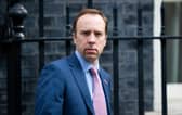 Matt Hancock has resigned from his role as Health Secretary (Photo: PA)