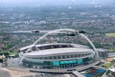UEFA has ‘contingency plan’ that could see Euro 2020 games moved from Wembley (Photo by Matt Cardy/Getty Images)
