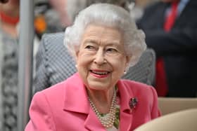 Unsealed FBI documents reveal IRA plot to kill the Queen