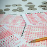 National lottery is on the hunt for an unclaimed millionaire 