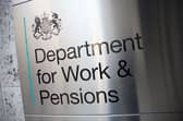 Payments from the DWP have been brought forward due to the bank holiday (Getty Images)