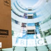 Do you think the TV licence should be scrapped?