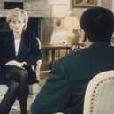 The interview famously featured Diana saying: “well, there were three of us in this marriage, so it was a bit crowded.”